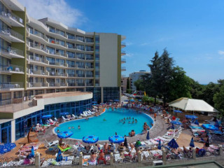 ELENA HOTEL