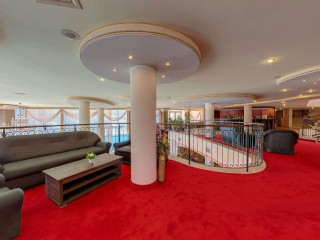 ELENA HOTEL