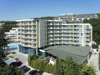 ELENA HOTEL