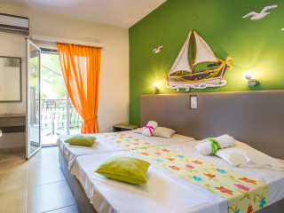 Elena's Studios Zakynthos