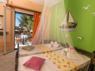 Elena's Studios Zakynthos