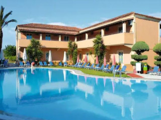 Eleni Family Apartments