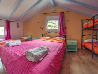 Eleni Family Apartments