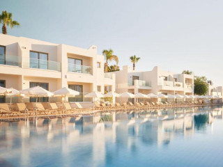 Eleni Holiday Resort