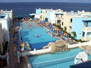 Eleni Holiday Village