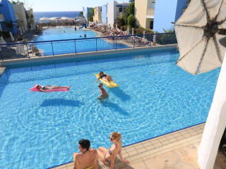Eleni Tourist Village