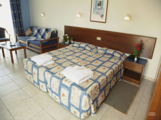 Eleni Holiday Village