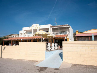 Eleni Hotel