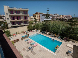 Eleni Palace Apts