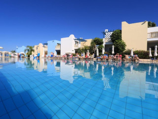 Eleni Holiday Resort