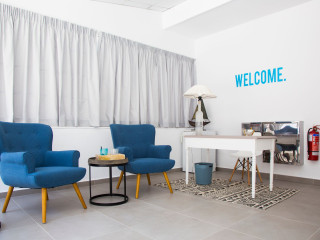 Eleni’s Philoxenia