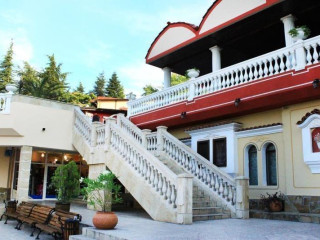 Elenite Villas