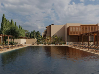 Eleonas Boutique Hotel & Spa