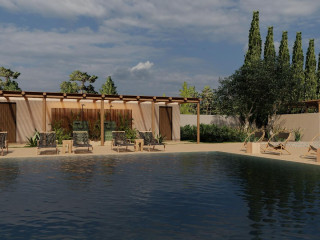 Eleonas Boutique Hotel & Spa