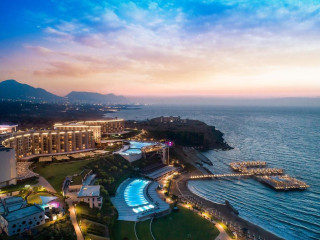Elexus Hotel, SPA & Casino