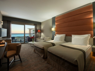 Ocean Vista Azul