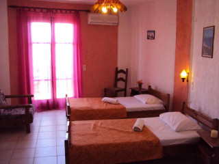 Hotel Elgoni Apartments