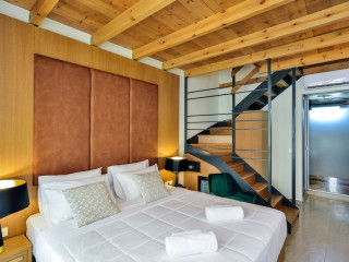 Elia Agia Marina Hotel