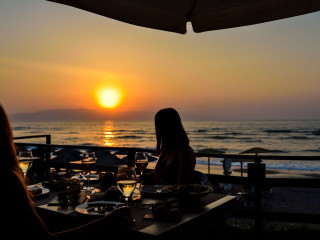 Elia Agia Marina Hotel