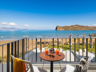 Elia Agia Marina Hotel