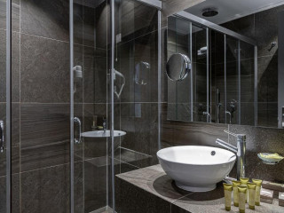 Elia Agia Marina Hotel