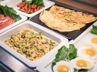 Elia Agia Marina Hotel