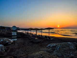 Elia Agia Marina Hotel