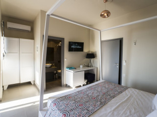 Elia Agia Marina Hotel