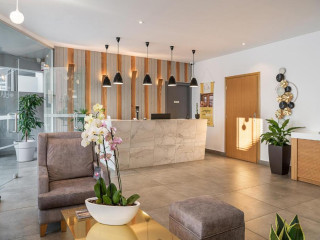 Elia Agia Marina Hotel