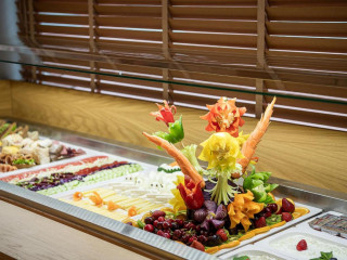 Elia Agia Marina Hotel