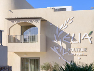 Elia Boutique Hotel