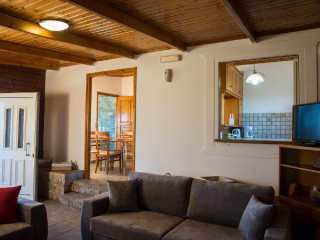 Elia City Apartments