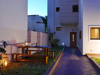 Elia City Apartments