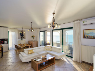 Elia City Apartments