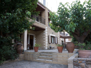 Elia City Apartments