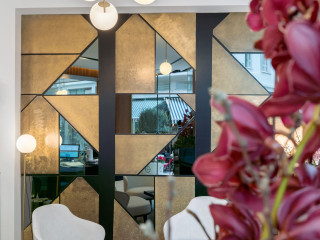 Elia Ermou Athens Hotel