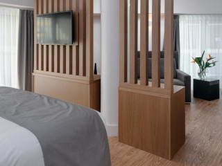 Elia Ermou Athens Hotel