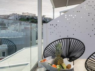 Elia Ermou Athens Hotel