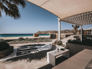 Elia Mykonos Resort