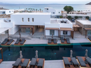 Elia Mykonos Resort