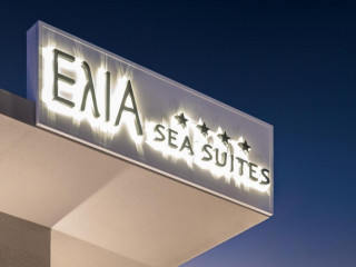 Elia Sea Suites