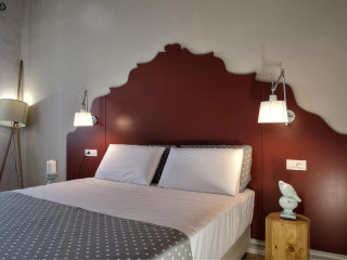 Elia Zampeliou Hotel