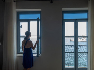 Elia Zampeliou Hotel