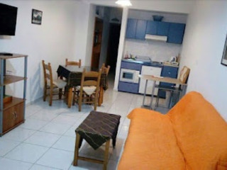 ELIDA HOTEL