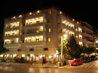 Elina Hotel Apartaments