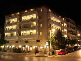 ELINA HOTEL APARTMENTS