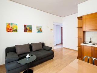 ELINA HOTEL APARTMENTS