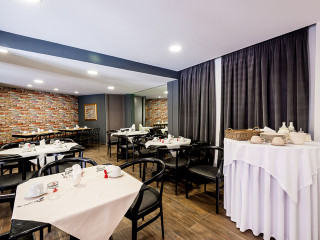ELINA HOTEL APARTMENTS