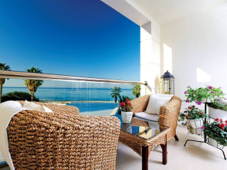 Elinotel Apolamare Hotel 