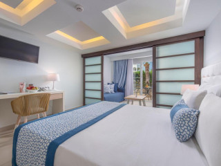 ELINOTEL APOLAMARE HOTEL